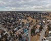 Bridgeland is consistently ranked as one of the best neighborhoods in the city for a reason. This shot shows the balance of mature trees, green spaces, and high end redevelopment. You are situated perfectly between The Winston Golf Club and the Inglewood Golf Course, giving you the best of the inner city lifestyle in every direction.