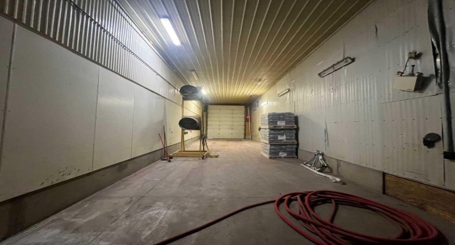 530 Wheeler Avenue, Acme, Alberta T0M 0A0, ,Commercial,For Sale,Wheeler,A2286718