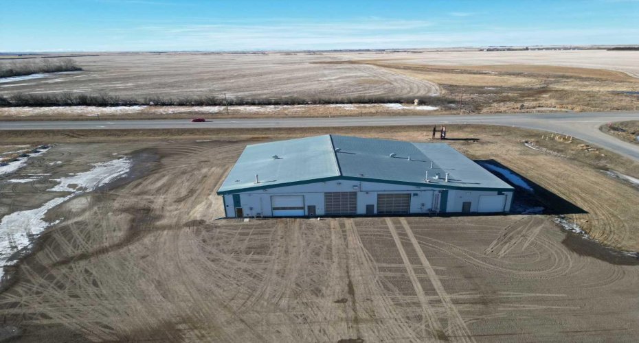 530 Wheeler Avenue, Acme, Alberta T0M 0A0, ,Commercial,For Sale,Wheeler,A2286718
