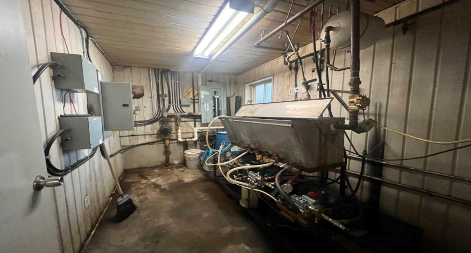 530 Wheeler Avenue, Acme, Alberta T0M 0A0, ,Commercial,For Sale,Wheeler,A2286718