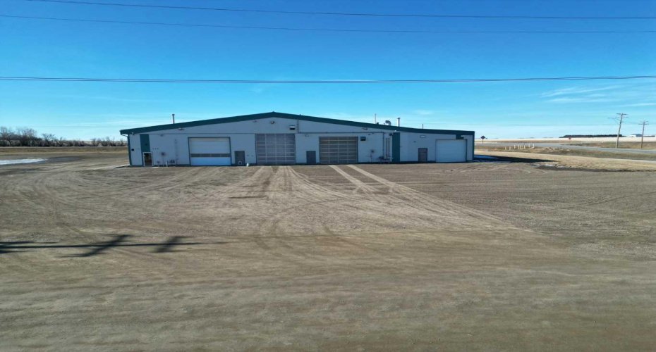 530 Wheeler Avenue, Acme, Alberta T0M 0A0, ,Commercial,For Sale,Wheeler,A2286718
