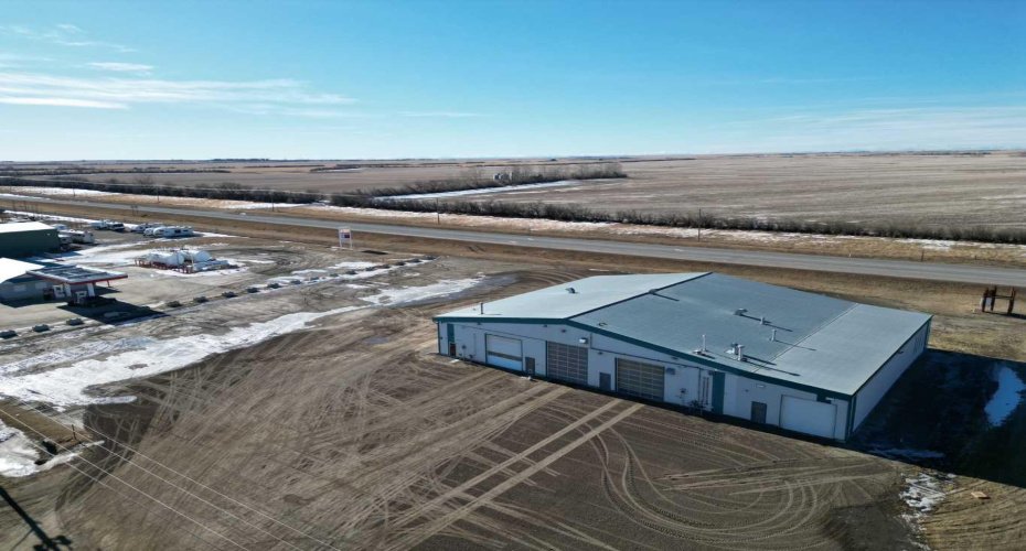 530 Wheeler Avenue, Acme, Alberta T0M 0A0, ,Commercial,For Sale,Wheeler,A2286718