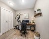 With a $6000 paint and flooring incentive -  it’s your turn to let your imagination run wild and create a home that truly reflects your style, personality, and vision. This is a Virtually edited image to illustrate potential