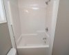 Soaker tub.  Image from 443 Henricks Dr.