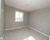 Primary/master bedroom.  Image from 443 Henricks Dr.