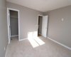 Primary/master bedroom.  Image from 443 Henricks Dr.