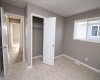 Bedroom.  Image from 443 Henricks Dr.