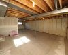 Basement, large windows. Image from 443 Henricks Dr.
