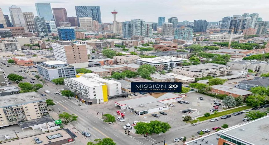 1920 4 Street, Calgary, Alberta T2S1W3, ,Land,For Sale,4,A2287413