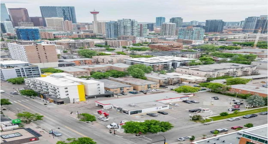 1920 4 Street, Calgary, Alberta T2S1W3, ,Land,For Sale,4,A2287413