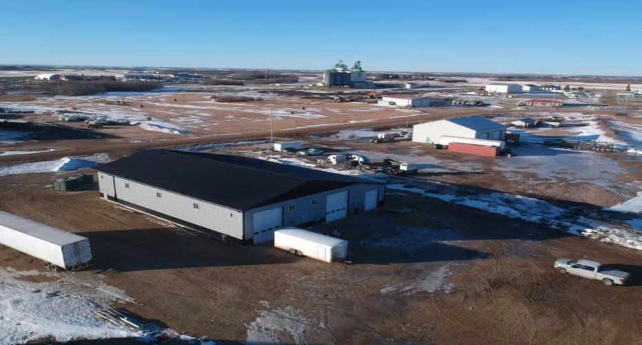 47017 21 Highway, Rural Camrose County, Alberta t4v2m9, ,Commercial,For Sale,21,A2287422