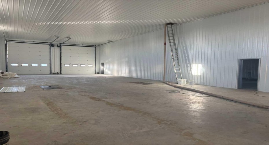 47017 21 Highway, Rural Camrose County, Alberta t4v2m9, ,Commercial,For Sale,21,A2287422