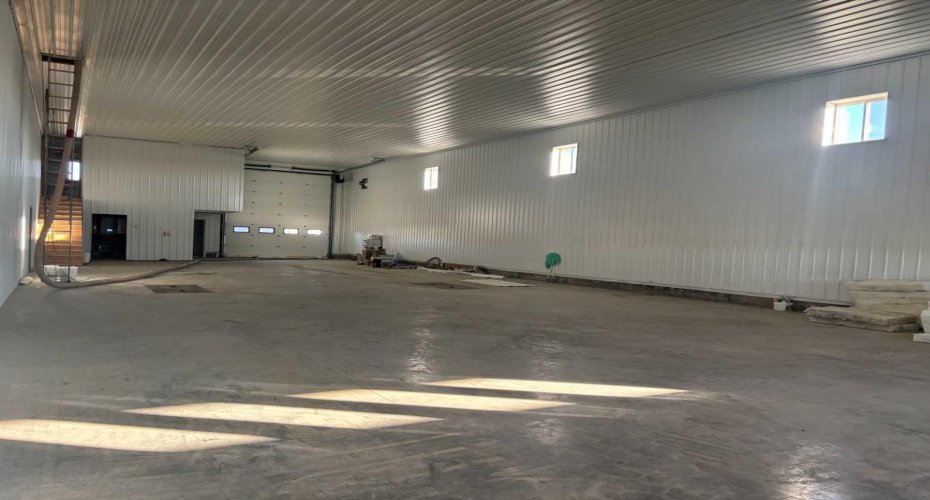 47017 21 Highway, Rural Camrose County, Alberta t4v2m9, ,Commercial,For Sale,21,A2287422