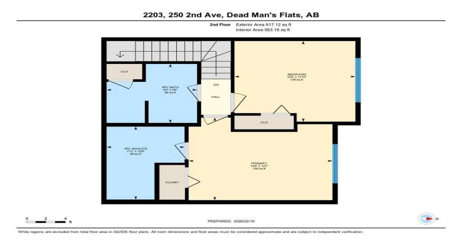 250 2ND Avenue, Dead Man's Flats, Alberta T1W2W4, 3 Bedrooms Bedrooms, ,2 BathroomsBathrooms,Residential,For Sale,2ND,A2287424