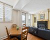 1225 15 Avenue, Calgary, Alberta T3C 0X6, 2 Bedrooms Bedrooms, ,1 BathroomBathrooms,Residential,For Sale,15,A2287461