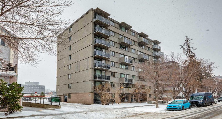 1225 15 Avenue, Calgary, Alberta T3C 0X6, 2 Bedrooms Bedrooms, ,1 BathroomBathrooms,Residential,For Sale,15,A2287461