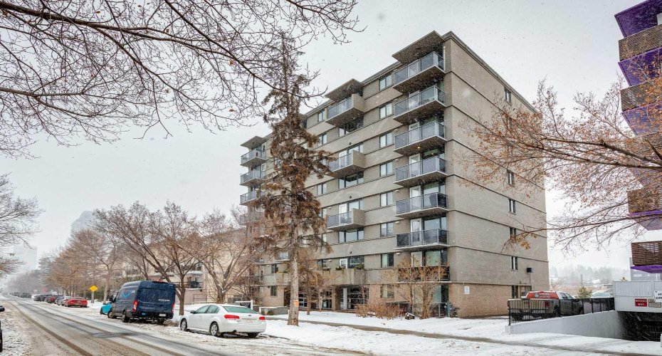 1225 15 Avenue, Calgary, Alberta T3C 0X6, 2 Bedrooms Bedrooms, ,1 BathroomBathrooms,Residential,For Sale,15,A2287461