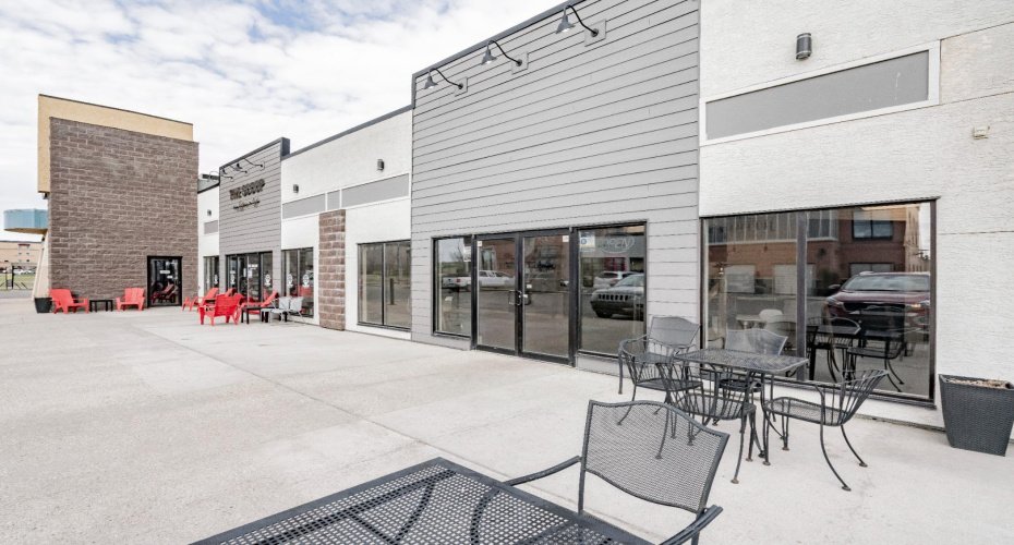 10635 West Side Drive, Grande Prairie, Alberta T8V 8J4, ,Commercial,For Lease,West Side,A2287568