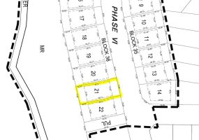 3604 Lakeshore Drive, Bonnyville, Alberta T9N 0E8, ,Land,For Sale,Lakeshore,A2287687