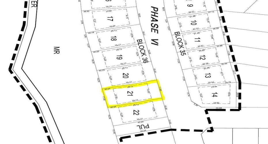 3604 Lakeshore Drive, Bonnyville, Alberta T9N 0E8, ,Land,For Sale,Lakeshore,A2287687