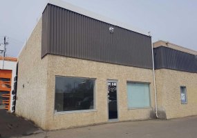 5912 54 Avenue, Red Deer, Alberta T4N 4M7, ,Commercial,For Sale,54,A2247930