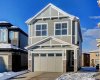 52 Magnolia Green, Calgary, Alberta T3M 3X8, 4 Bedrooms Bedrooms, ,4 BathroomsBathrooms,Residential,For Sale,Magnolia,A2273468