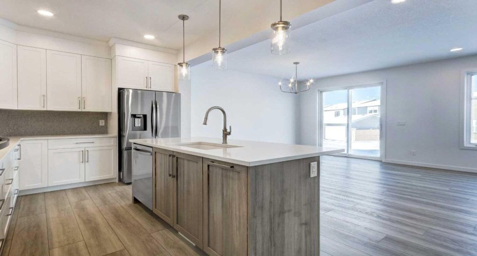 52 Magnolia Green, Calgary, Alberta T3M 3X8, 4 Bedrooms Bedrooms, ,4 BathroomsBathrooms,Residential,For Sale,Magnolia,A2273468