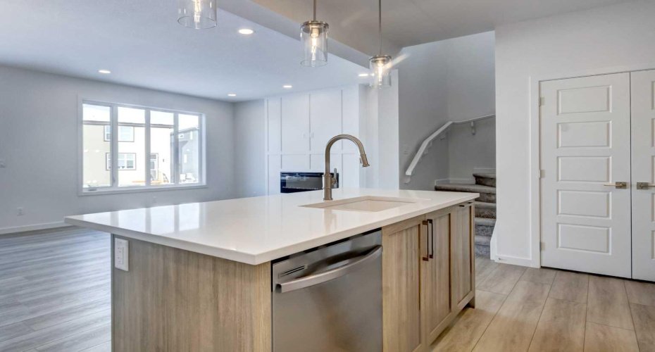 52 Magnolia Green, Calgary, Alberta T3M 3X8, 4 Bedrooms Bedrooms, ,4 BathroomsBathrooms,Residential,For Sale,Magnolia,A2273468