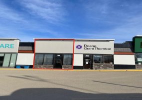 50 Street, Innisfail, Alberta T4G 1C2, ,Commercial,For Lease,Henday Mall,Street,A2287362
