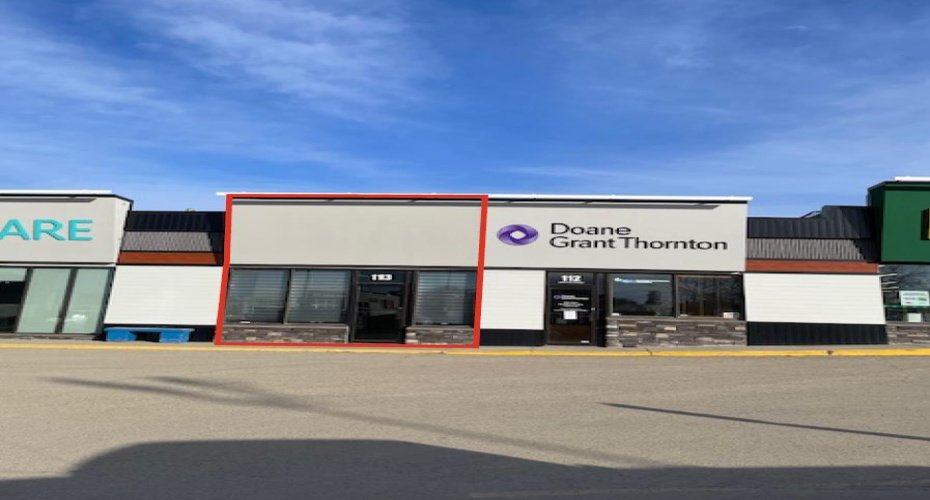 50 Street, Innisfail, Alberta T4G 1C2, ,Commercial,For Lease,Henday Mall,Street,A2287362