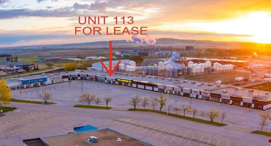 50 Street, Innisfail, Alberta T4G 1C2, ,Commercial,For Lease,Henday Mall,Street,A2287362
