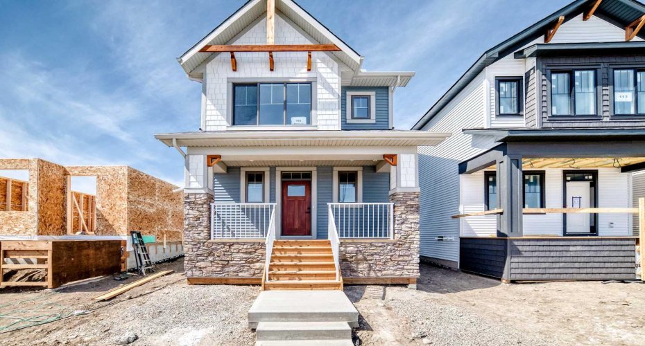 115 Montane Link, High River, Alberta T1V 0K8, 3 Bedrooms Bedrooms, ,3 BathroomsBathrooms,Residential,For Sale,Montane,A2287499