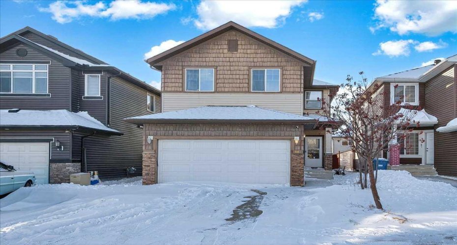 34 Saddlecrest Crescent, Calgary, Alberta t3j0c6, 6 Bedrooms Bedrooms, ,4 BathroomsBathrooms,Residential,For Sale,Saddlecrest,A2287548