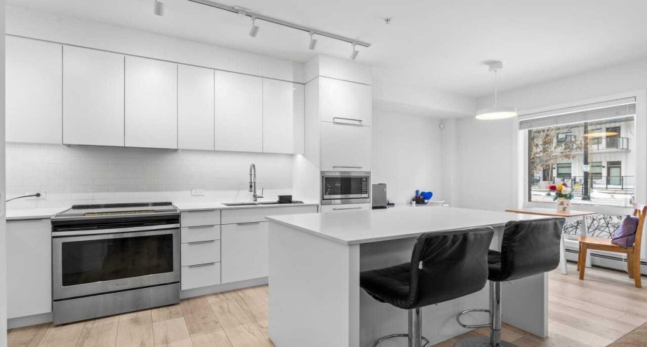 LED Under Cabinet lighting