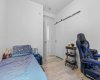 2nd bedoom with large walk in closet