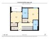 Upper Level Floor Plan