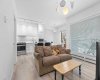 Open concept Main Floor