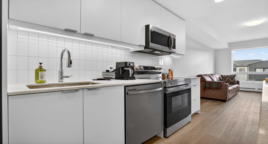 8500 19 Avenue, Calgary, Alberta T2A 0M8, 1 Bedroom Bedrooms, ,1 BathroomBathrooms,Residential,For Sale,19,A2282803