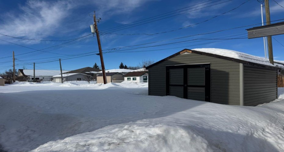 11404 105 Avenue, Fairview, Alberta T0H 1L0, 5 Bedrooms Bedrooms, ,3 BathroomsBathrooms,Residential,For Sale,105,A2285581