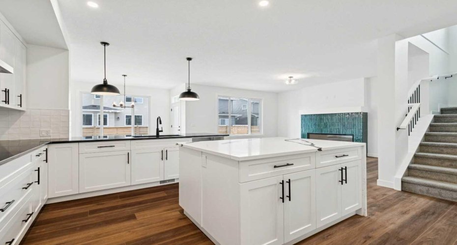 283 Dawson Wharf Rise, Chestermere, Alberta T1X 2W2, 4 Bedrooms Bedrooms, ,4 BathroomsBathrooms,Residential,For Sale,Dawson Wharf,A2287626