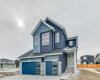 283 Dawson Wharf Rise, Chestermere, Alberta T1X 2W2, 4 Bedrooms Bedrooms, ,4 BathroomsBathrooms,Residential,For Sale,Dawson Wharf,A2287626