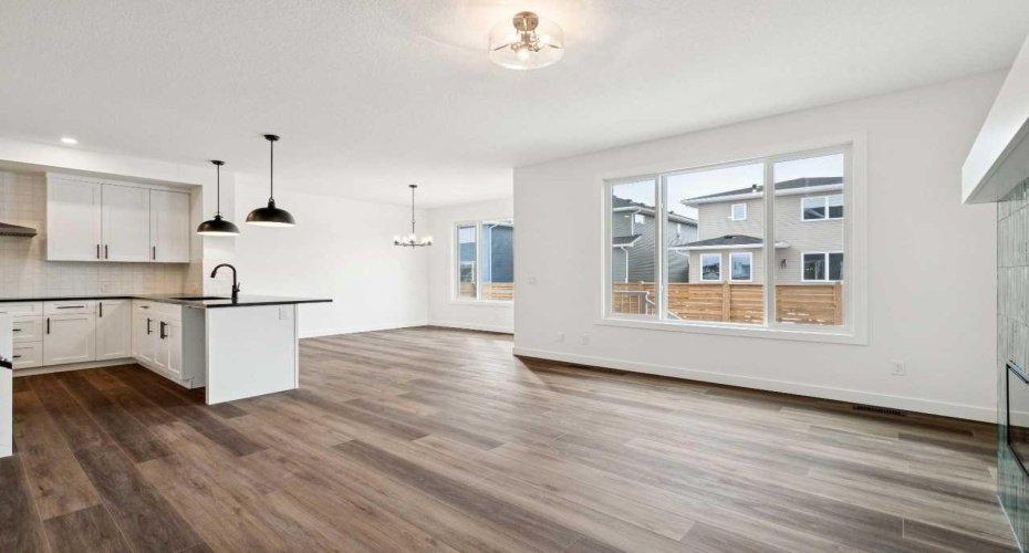 283 Dawson Wharf Rise, Chestermere, Alberta T1X 2W2, 4 Bedrooms Bedrooms, ,4 BathroomsBathrooms,Residential,For Sale,Dawson Wharf,A2287626