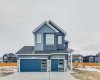 283 Dawson Wharf Rise, Chestermere, Alberta T1X 2W2, 4 Bedrooms Bedrooms, ,4 BathroomsBathrooms,Residential,For Sale,Dawson Wharf,A2287626