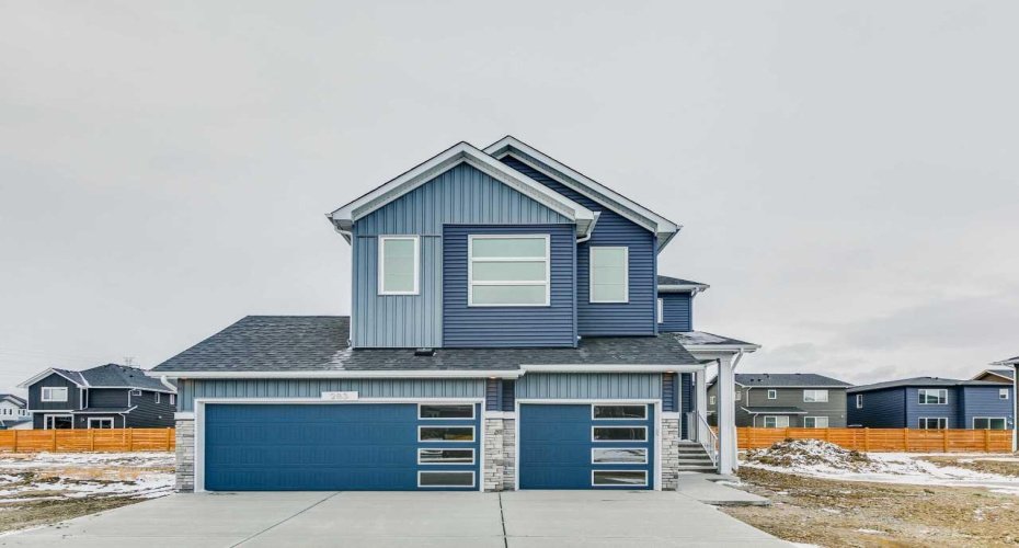 283 Dawson Wharf Rise, Chestermere, Alberta T1X 2W2, 4 Bedrooms Bedrooms, ,4 BathroomsBathrooms,Residential,For Sale,Dawson Wharf,A2287626