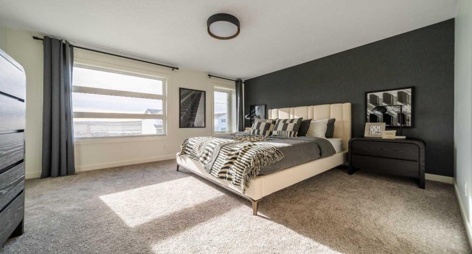 283 Dawson Wharf Rise, Chestermere, Alberta T1X 2W2, 4 Bedrooms Bedrooms, ,4 BathroomsBathrooms,Residential,For Sale,Dawson Wharf,A2287626