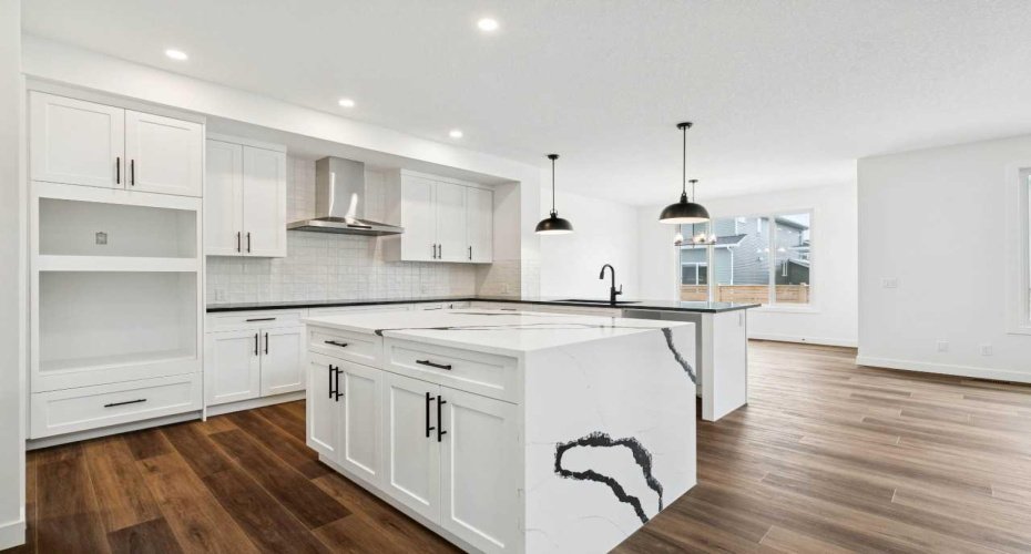 283 Dawson Wharf Rise, Chestermere, Alberta T1X 2W2, 4 Bedrooms Bedrooms, ,4 BathroomsBathrooms,Residential,For Sale,Dawson Wharf,A2287626