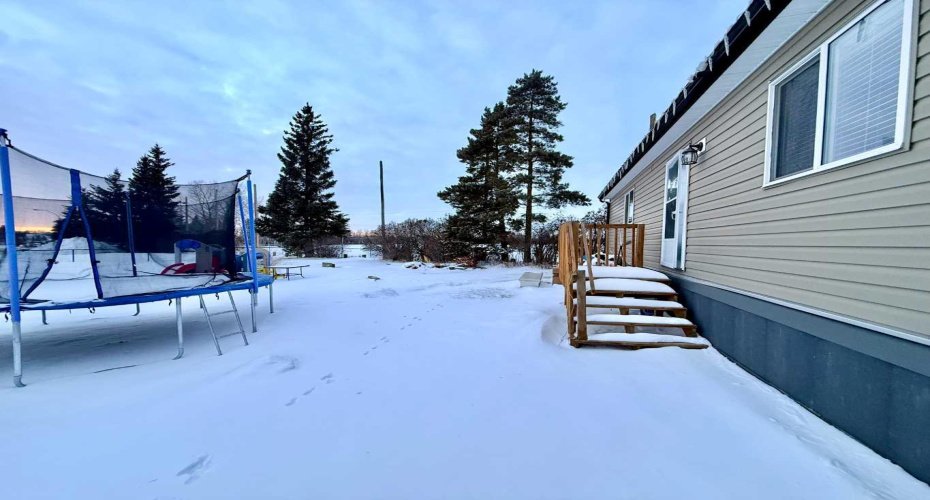 1609 14 Street, Wainwright, Alberta T9W 1K4, 3 Bedrooms Bedrooms, ,2 BathroomsBathrooms,Mobile,For Sale,14,A2287768