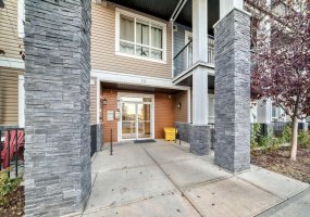 10 Walgrove Walk, Calgary, Alberta T2X 4E3, 2 Bedrooms Bedrooms, ,2 BathroomsBathrooms,Residential,For Sale,Walgrove,A2287789