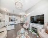 10 Walgrove Walk, Calgary, Alberta T2X 4E3, 2 Bedrooms Bedrooms, ,2 BathroomsBathrooms,Residential,For Sale,Walgrove,A2287789