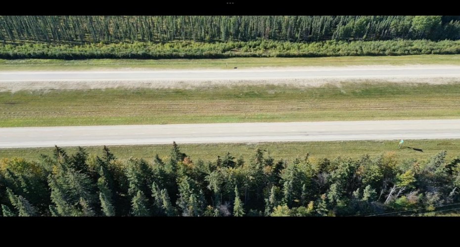 Highway View